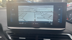 Peugeot 3008 1.2 PureTech Allure Premium+ 5dr EAT8 Petrol Estate